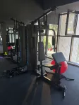 Bliss Palace Hotel & Spa - Gym