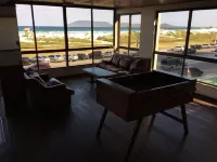 LUXURIOUS AP. 3 BEDROOMS SEA VIEW/2 PARKING SPACES/EXCELLENT LOCATION