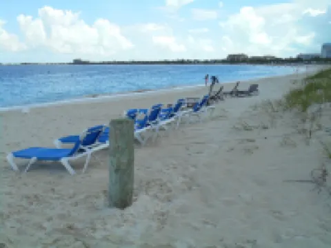 Premium Grace Bay Beach condo