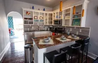 Updated Downtown Gem