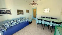 Bright Apartment by the Sea (CIN: IT011017C2XY7OAMU4)