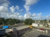 St. Lawrence Suites - Suite Four