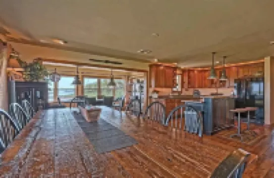 "Bay Dream" Avalon - 360 Views - Hot Tub - Roof Deck - Bike To Beach