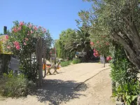 promo august beachside wifi pool and private parking from 25 € per night Hotels near Aqualand Port Leucate