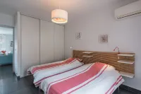 4-star apartment in Banyuls! Duplex with amazing terraces. Beach 2 minutes away!