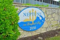 Pet Friendly Longboat Key Condo with View of Gulf