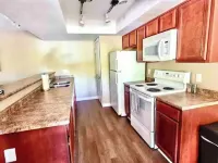 Charming Home | King Bed, Pool, Hot Tub, Fireplace