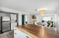 Splash of Sunshine  2 Bed 1 Bath Hotels in Waverly