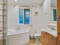 22 Person Holiday Home in Frederiksvaerk
