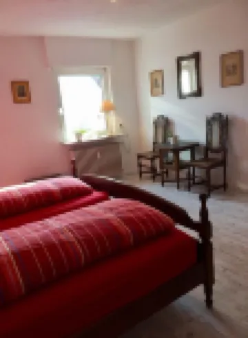 Ferienwohnung Albert, 2 Schlafzimmer, 90 Quadratmeter