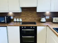 Cosy Cottage ideal for couples Hoteles en Wick