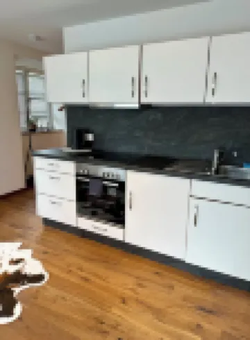 ALPENGLÜCK - Great apartment in Kempten - Center