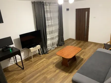 Modern Villa, Newly Built and Very quiet Отели в г. Дробета-Турну-Северин