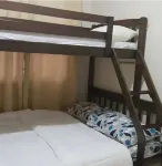 Guesthouse in Camella/2BR/4Pax Hotel a 