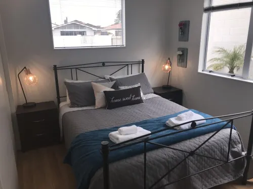 Fitzroy Beach Retreat
