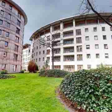 Entire Apartment in Heart of Dublin Hotel Exterior