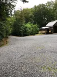 Secluded Cabin, Easy Access, Covered Parking, Small Creek, Whole-Home Backup PWR