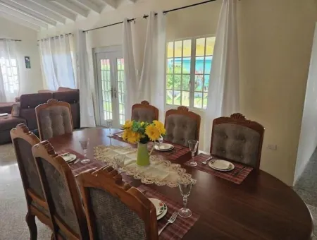 Sugarsands Villa Отели в г. Bon Accord