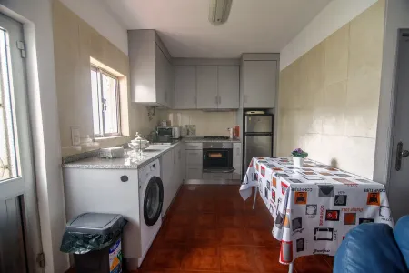 Holiday house in the heart of Minho. Visit Barcelos, the land of the Rooster.