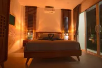 Laem Sor Pool Villas(Villas29) 曾蒙海灘住宿飯店