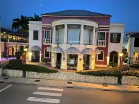 TH3, NEW-3 Bed Townhouse near beach on West Coast Hotels in Holetown
