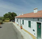 Villa in the Sado natural reserve near Comporta