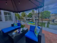 Summer Discounts Avail Weeks- 3Bdr./3ba. Updated Home Canal Access to Sombrero