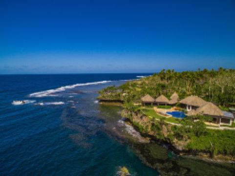 Wavi Paradise, Private Luxury Island - 1 to 6 Guests