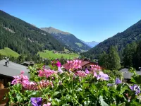 Large apartment for family and friends with a mountain panorama, free WiFi Hotels in Gemeinde Sankt Jakob in Defereggen