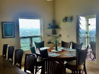 Coconut Breeze Villa: Mesmerizing Views, Cooling Tradewinds; Full A/C; Generator Hotels in Coral Bay