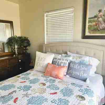 Vacation home in new VIBE resort! Rooms