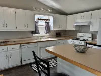 Snow Much Fun by the Lake! Hotels in Forest Lake