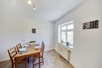 Nice apartment just 10 minutes from Europa-Park Hotels in Ettenheim