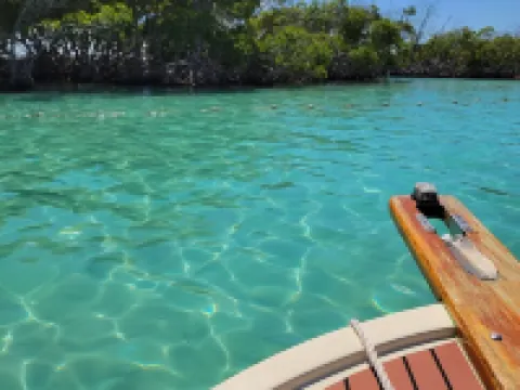 HighTide Guesthouse Hoteles en Parguera