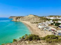 Stunning Villa with Heated Pool Sea Views and Walk to Beach