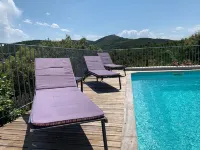 Air- Conditioned  5 Bedroom Villa with Stunning Castle Views - 빌라