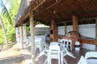 COME TO THIS PLEASURE OASIS!  PARADISIAC VIEW OF THE SEA!  BEST VALUE!
