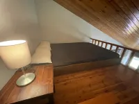 Cozy apartment in La Molina