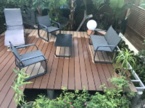 Studio Mawima のホテル