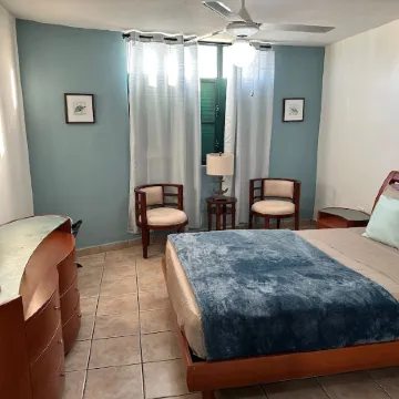 NEW! Walking distance to Boqueron ‘Poblado’, townhouse w/amazing views, sleeps 8