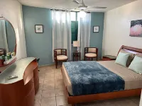 NEW! Walking distance to Boqueron ‘Poblado’, townhouse w/amazing views, sleeps 8