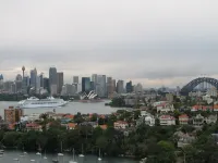 Mosman Luxury Studio Hotels in der Nähe von Roar and Snore Taronga Zoo