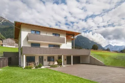 Sunny, central yet quiet location with fantastic views!