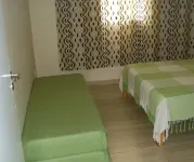 Near Praia do Forte wi-fi and garage! Quiet neighborhood! Less than 100 m from the beach! 카보프리우 호텔