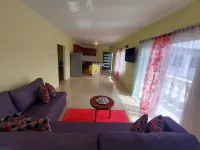 Highend resort with 8 units condos in romantic Boucco Tobago Hotels in Buccoo