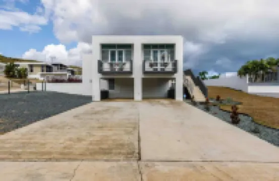 Parguera Paradise, Luxury Modern Beach House!