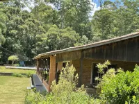 Farmhouse in sao roque close to vineyards and restaurants
