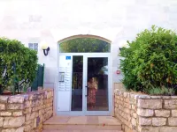 Apartment Eva in Zambratija-Savudrija, air-conditioned, close to the beach
