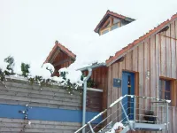 Cozy apartment Rosenstiege Gasthaus Halli Galli附近的飯店