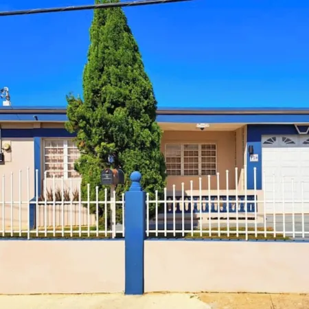If you’re looking for a Vrbo in Arecibo Puerto Rico, you’re in luck!